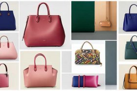 女士包包都有什么类型 - 女士包包都有什么类型图片