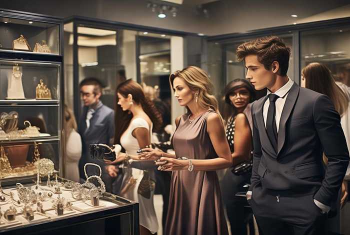 买蔻驰的人、买蔻驰的人都是什么人