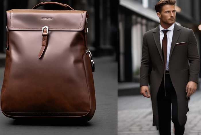 男士品牌背包排行榜前十名斜挎 男士背包斜挎包品牌