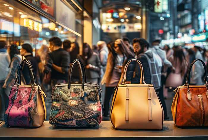 国产好的包包品牌、国产比较好的包包品牌