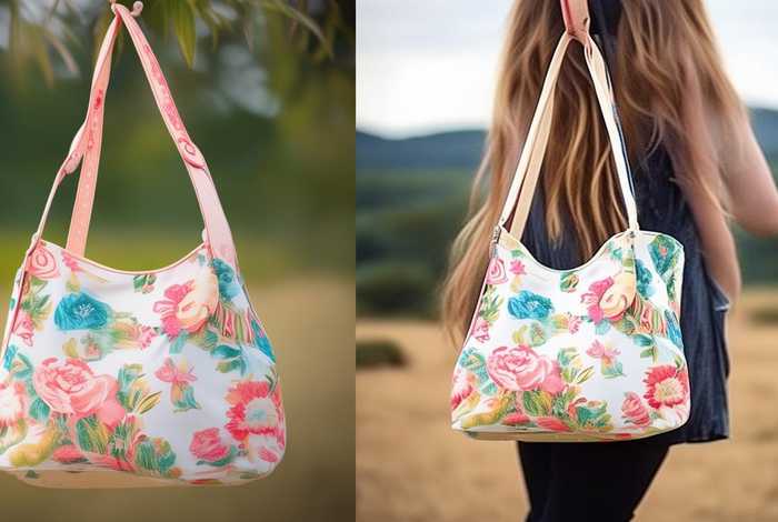 女式布包斜挎包，女式布包斜挎包图片