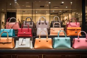 国际大品牌的包 - 国际大品牌的包包有哪些