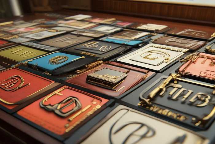 名牌包包的标志图片及名字 - 名牌包包的标志图片及名字大全