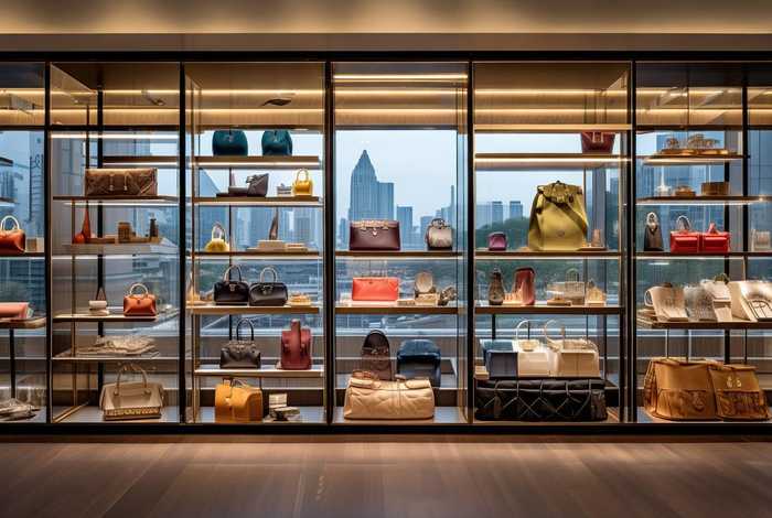 美国小众奢侈品品牌大全;美国的奢侈品品牌大全 美国小众奢侈品品牌大全;美国的奢侈品品牌大全