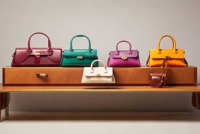 女包品牌排名二线、女包品牌排名二线有哪些