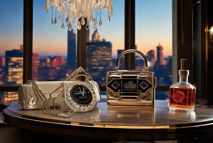 美国排名十大奢侈的东西；美国排名十大奢侈的东西品牌