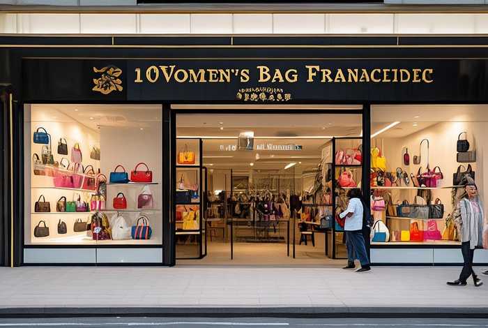 女包品牌排行加盟 女包品牌排行加盟店