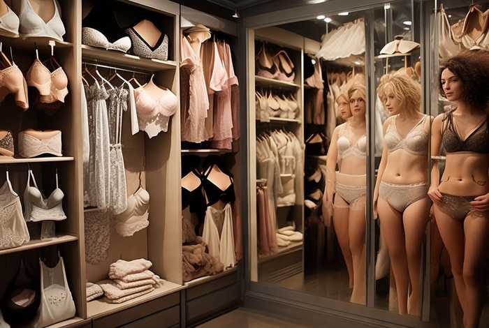 内衣店品牌选择（内衣店品牌选择怎么选）