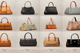 女士新款包包图片、女士最新款包包图片和价格