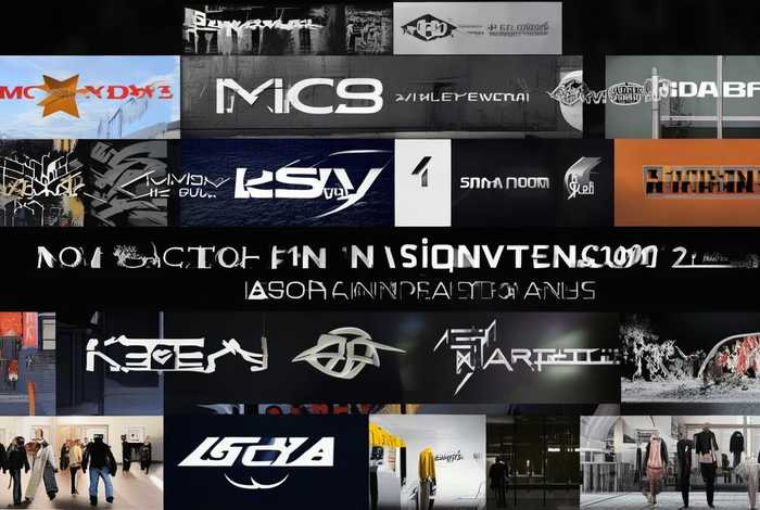 国际十大男装品牌排行榜品牌排行 - 国际男装品牌排行榜及logo