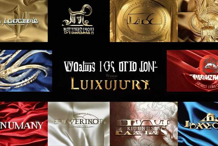 全球奢侈品10大品牌 全球奢侈品10大品牌排行榜