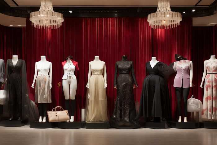 奢侈服装品牌排行榜、奢侈服装品牌排行榜及标志