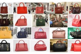 广东女包品牌大全有哪些（广东女包品牌大全有哪些牌子）