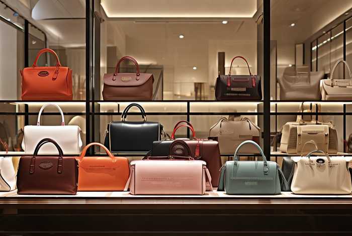 女生包包品牌档次级别及价格（女生的包包品牌和价格）