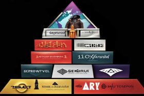 国际衣服品牌排行榜前十名标记、国际衣服品牌排行榜图标