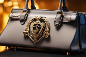 名牌包包的logo - 名牌包包的标志logo