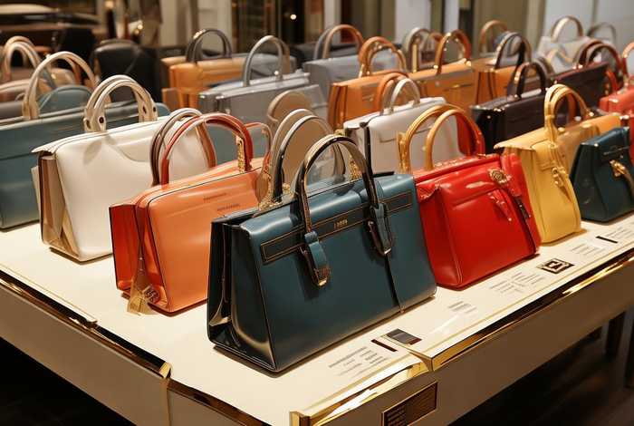 名牌女包品牌排行榜图片 名牌女包品牌排行榜图片及价格