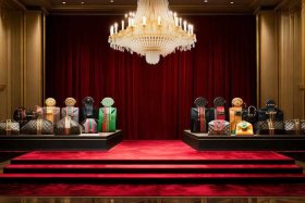 排行榜前十名 古驰奢侈品牌、排行榜前十名 古驰奢侈品牌有哪些