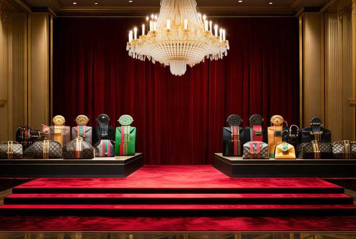 排行榜前十名 古驰奢侈品牌、排行榜前十名 古驰奢侈品牌有哪些