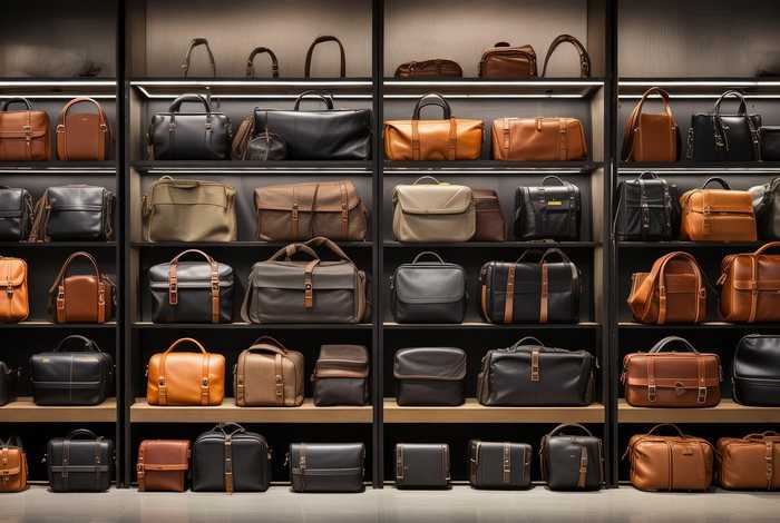 国产品牌男包大全，国产品牌男包大全有哪些