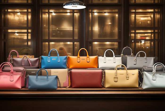 名牌女包品牌大全；名牌女包品牌大全图片