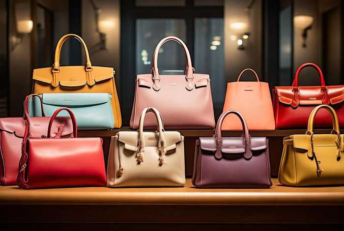 女士十大名牌包包排名榜、女士十大名牌包包排名榜图片