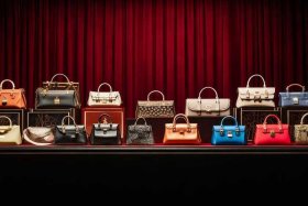 名包品牌排行 - 名包品牌排行榜奢侈