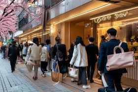 罗意威官网日本（罗意威日本官方网站）