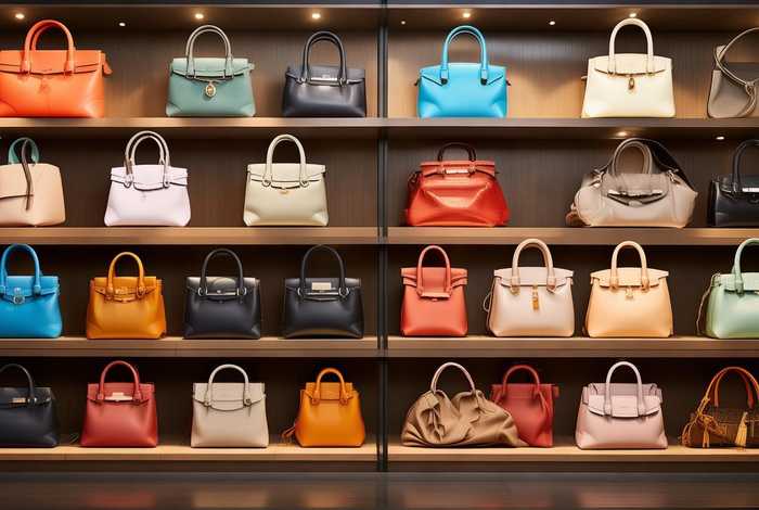 国际女包品牌排行榜前二十名有哪些，国际女包品牌排行榜前二十名有哪些牌子