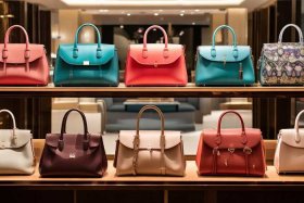 国际名牌包包前十名女士品牌，国际名牌包包前十名女士品牌排行榜
