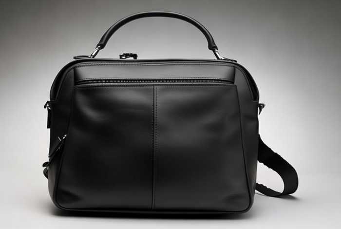 男生高级感轻奢包包（男生高级感轻奢包包推荐）