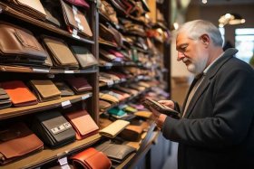 男士钱包品牌都有哪些比较亲民，男士钱包品牌都有哪些比较亲民的