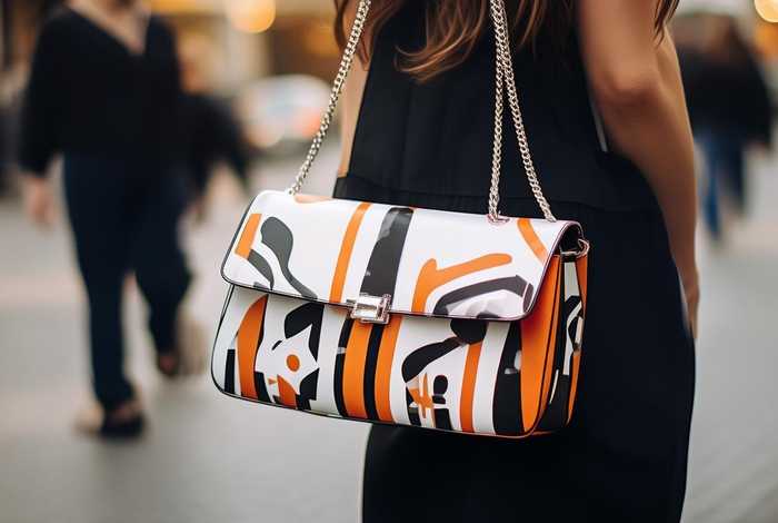 女士斜挎包单肩包图片；女士斜挎包单肩包图片欣赏