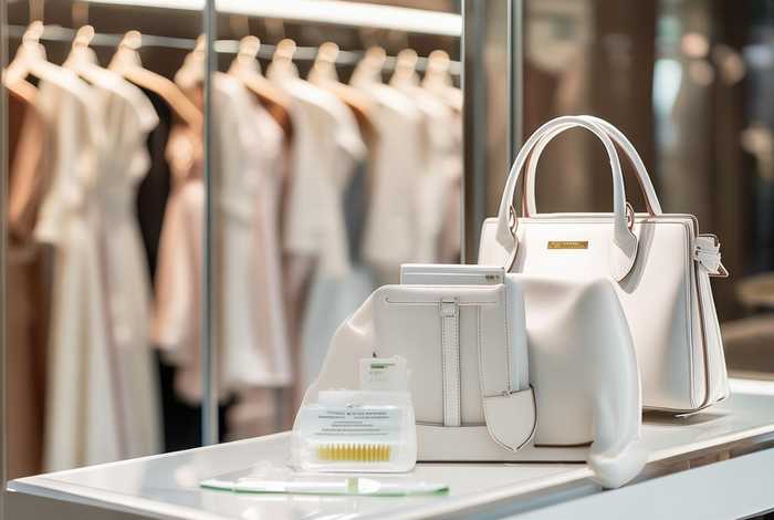 奢侈品包包衣服；奢侈品包包衣服怎么清洗