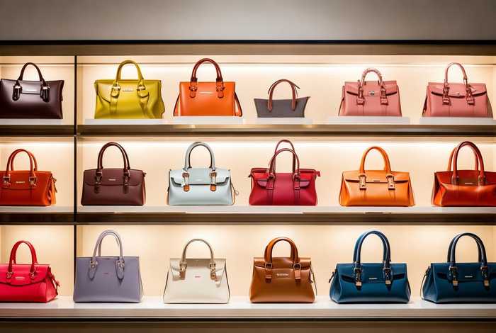 女手提包品牌排行榜前十名 女手提包品牌排行榜前十名图片