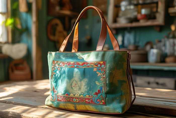 女式手提帆布包、女式手提帆布包图片