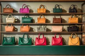 女包小众品牌排行 - 女包小众品牌排行榜