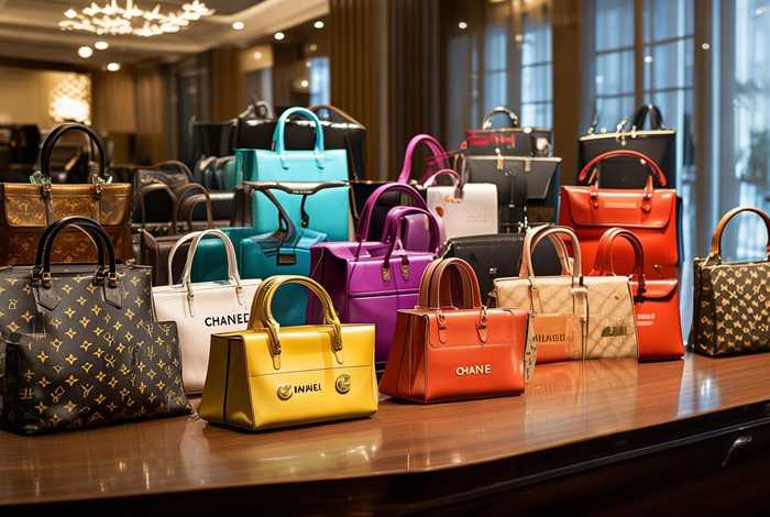 名牌包包有哪些牌子 - 国外名牌包包有哪些牌子