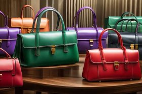 女包十大品牌介绍、女包十大品牌介绍大全