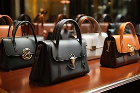 轻奢包包有哪些品牌标志、轻奢包包有哪些品牌标志的