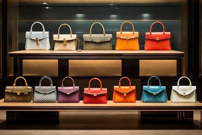 排名前十的品牌包包是哪几个牌子（排名前十的品牌包包是哪几个牌子的）