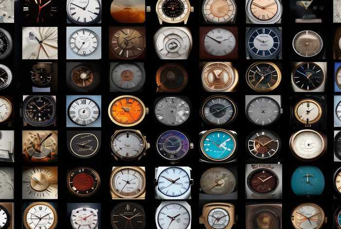 名表品牌排行榜前十名标志，名表排行榜前十名的标志