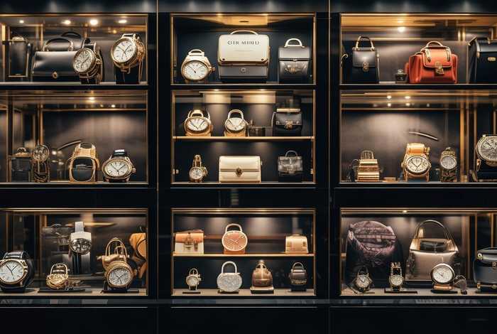 全球奢侈品牌有哪些独立 - 全球奢侈品牌有哪些独立品牌