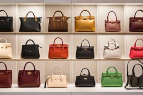 女人包包品牌排行和价格 女人包包品牌的十大排行榜