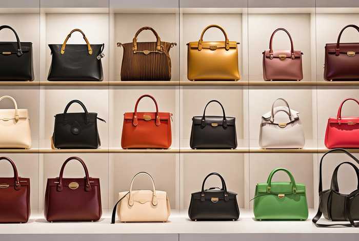 女人包包品牌排行和价格 女人包包品牌的十大排行榜