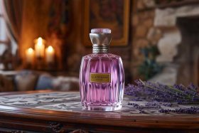 罗意威香水品牌故事 罗意威香水品牌简介