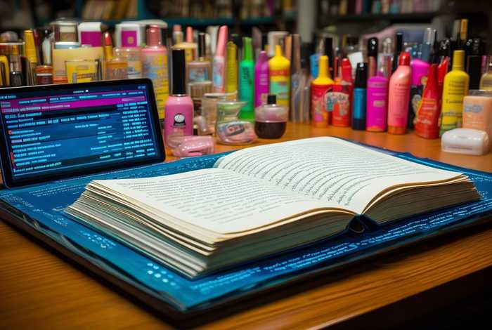 日化商标取名大全，日化商标取名大全最新