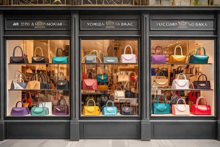 女包加盟店10大品牌，女包加盟店10大品牌排名