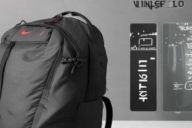 美国双肩包nike，美国双肩包限制几斤上飞机