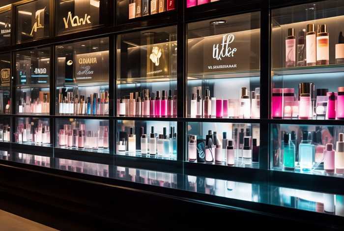 化妆品排行榜前二十名的品牌有哪些品牌 化妆品排行榜前二十名的品牌有哪些品牌名称